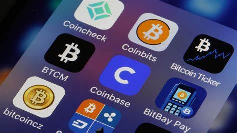 The Three Drivers Of Crypto And Bitcoin Returns - Forbes