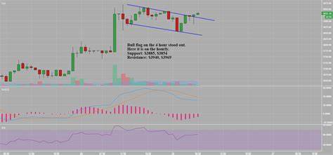 Bitcoin analysts say BTC price correction is just ‘healthy consolidation’ - TradingView