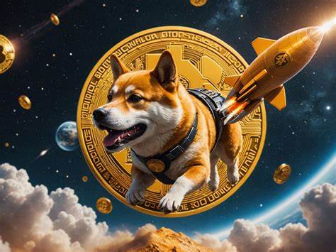 Bitcoin-Based DOG Token Climbs to 8th Largest Meme Coin, Nears $1B Capitalization - Bitcoin.com News