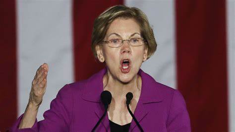 Elizabeth Warren Requests Federal Investigation Into Trump Family Meme Coins - Binance