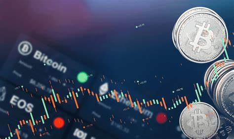 Bitcoin-Preisprognose: BTC steigt um 2,5 % auf 65.000 $ – Zeit zum Kaufen? - Analytics Insight
