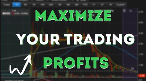 Learn How to Maximise Profits with the Right Online Trading Platform