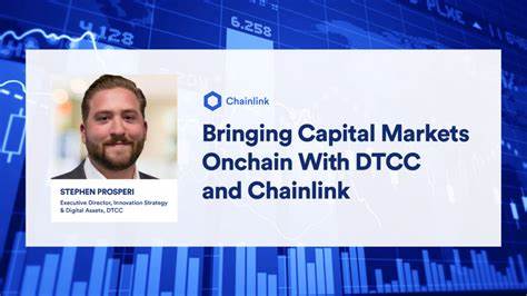 JPMorgan, SEC meet to discuss capital markets moving onchain 