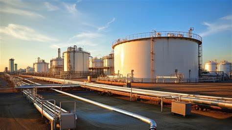 Why National Fuel Gas Company (NFG) Is Surging