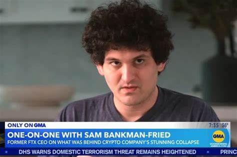Sam Bankman-Fried verdient kein „Leben im Gefängnis“, sagt Staatsanwalt Bernie Madoff – TheStreet
