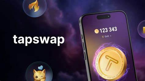  TapSwap on Telegram: Is it legit or a scam? 