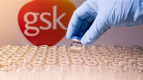 GSK Posts Strong Results, Says 'Well Positioned' in Case of Pharma Tariffs