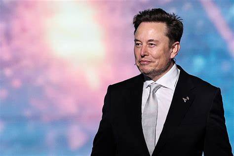 Tesla board explores new pay deal for CEO Elon Musk, FT reports