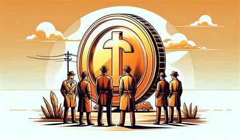SEC task force met with Trump-supporting firms to discuss crypto regulation