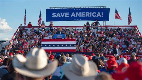 Freight Company Tells SEC It Needs Millions in $TRUMP to Get Access to the President