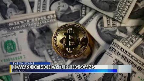 Look out for these TikTok crypto scams - KLFY