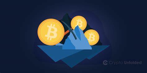Die Schwierigkeit beim Bitcoin-Mining verzeichnet den größten Anstieg seit einem Jahr – CryptoSlate
