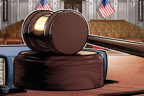Crypto developer sues US attorney general, wants software deemed legal