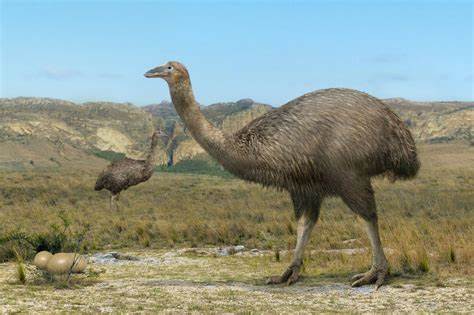 Moa