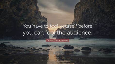 Can You Fool the Audience?