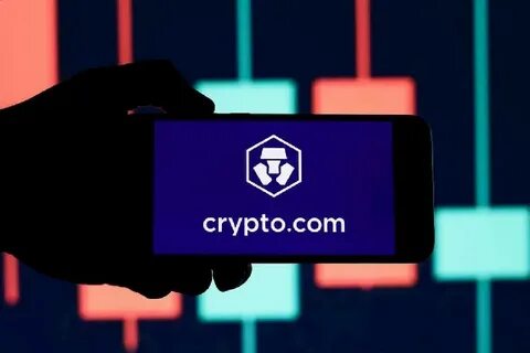 Crypto.com Exchange Joins Lynq, the Real-Time Yield-Bearing Settlement Network, as a Launch Partner