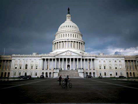 Senate fails to advance crypto bill amid Democratic opposition