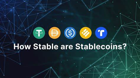 Was CFOs über die wachsende Nutzung von Stablecoins wissen sollten – PYMNTS.com

