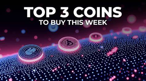 3 Best Cryptos to Buy Today: Identifying Robust Altcoins Through Market Ups and Downs