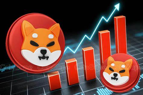 Shiba Inu Sky-High Target If Crypto Market Soars to $30 Trillion