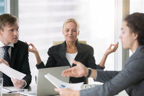Managing Strong Personalities