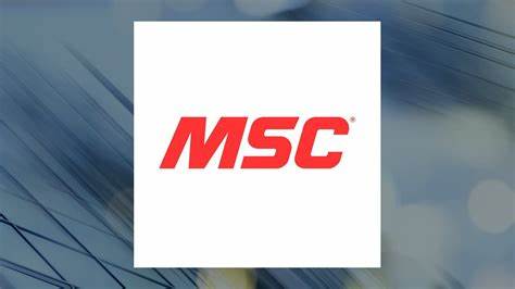JPMorgan Upgrades MSC Industrial (MSC) to Overweight, Lifts PT