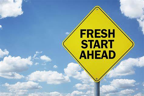 If I Started Fresh