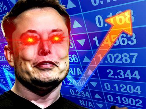 Wie viel verdienen Betrüger mit Krypto-Pump-and-Dumps? - ZIFFER. Zu Ihrer Information
