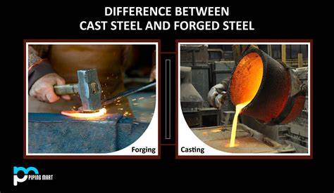 Is It Forging, Casting, or Something Else?