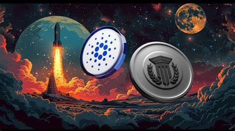 Crypto Whales Load Up on Dogecoin, Cardano, and Mutuum Finance Before the Next Trump Market Rally