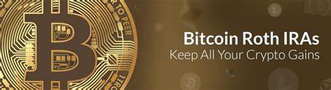 What Is a Bitcoin Roth IRA?