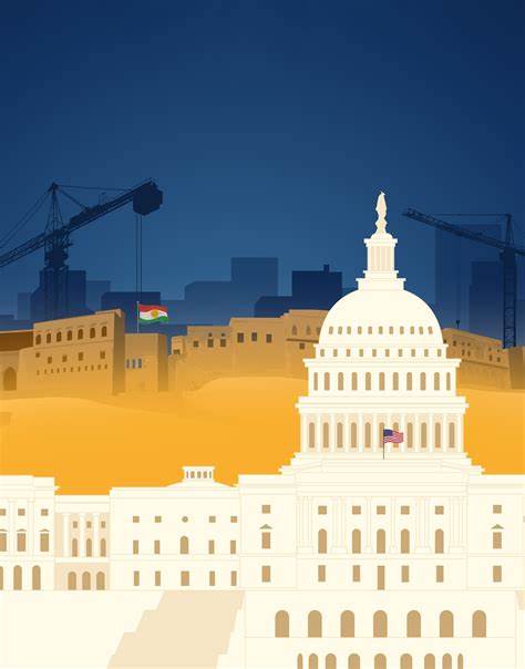 KRG signs two energy deals with US companies