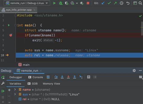 JetBrains outlines what's coming in CLion 2025.2