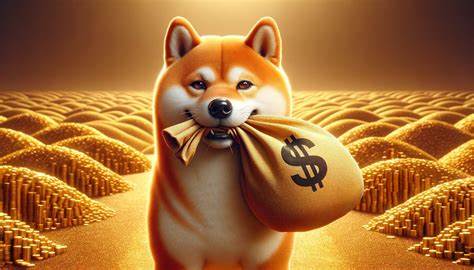 Shiba Inu: Just $10 in SHIB Could Have Made You a Millionaire