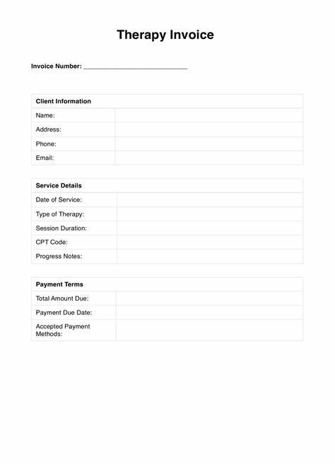 Emotional Invoicing