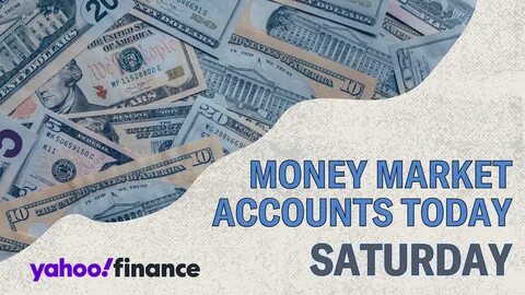 Best money market account rates today, June 7, 2025 (best account provides 4.41% APY)