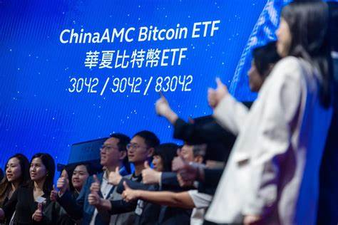 ‘Shock And Awe’—China Could Be About To Trigger A $1.4 Trillion Bitcoin And Crypto Price Earthquake