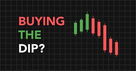 Down 45%, Should You Buy the Dip on IonQ?