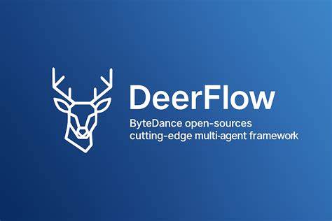 Exploring ByteDance's DeerFlow (Deep Research AI)
