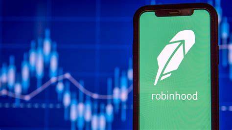 Robinhood Crypto erhält Wells-Benachrichtigung von der US Securities, Exchange Commission – Business Standard
