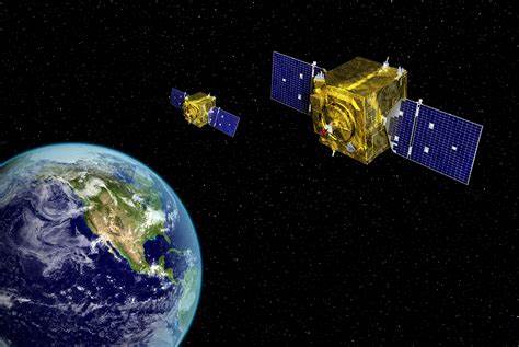 Space Force official: Commercial satellites can do a lot more than we thought