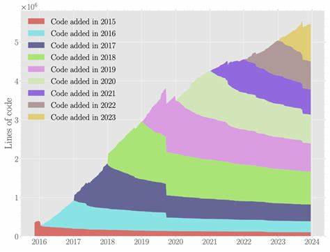 Bloat in machine learning systems is up >70%