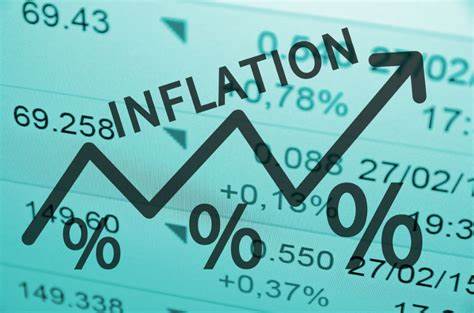 A dual win for consumers: Inflation cooled last month, paving way for borrowing costs to come down more - CNN