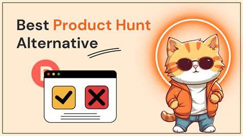 I Built a Producthunt Alternative