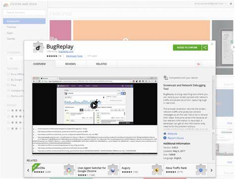 Show HN: I built a Chrome extension that makes bug reporting dead simple