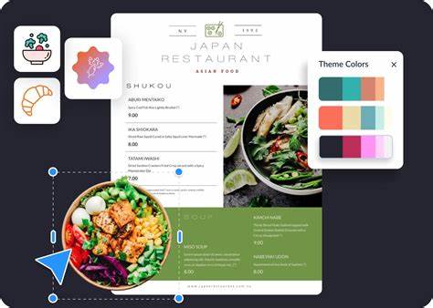 MenuGen – AI Menu Image Generator by Karpathy