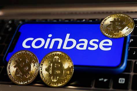 Coinbase Global scores new Buy rating from Benchmark