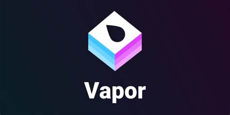Vapor: Swift, but on a Server
