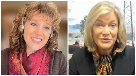 The Roundup: A Conversation With U.S. Sen. Cynthia Lummis - Cowboy State Daily
