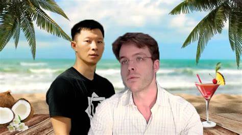 3AC Liquidators Freeze $1.4 Billion From Founders - Decrypt